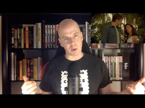 Legion - Season 2 Episode 3 "Chapter 11" - Review & Recap