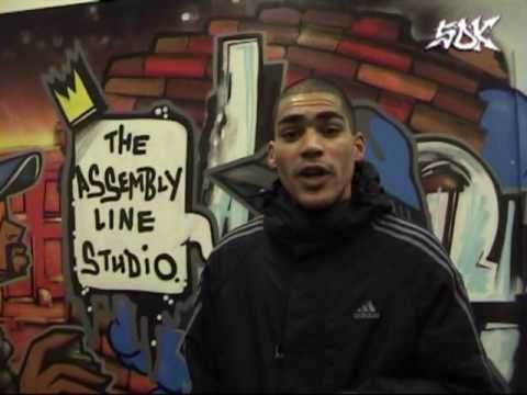 Soundz of Kent DVD - Spookasonic - G.ENT