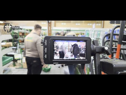 «Making of»: Erste Hilfe Lernvideos für die LANDI Schweiz