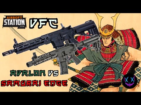 VFC Avalon vs Samurai