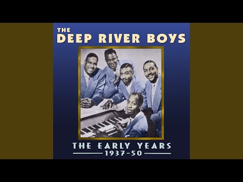 I Am Bound for Sweet Canaan Land