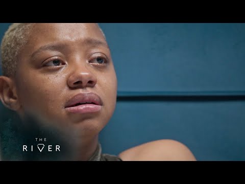 Tumi Gives Her Engagement Ring Back – The River | 1 Magic