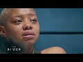 Tumi Gives Her Engagement Ring Back The River 1 Magic