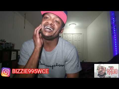 GSTAR JUVI Ft. POISON IVI - WBJ VIDEO (REACTION)