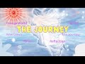 1 hour meditation music #Relax #Bliss #Peace #Power #Journey within #Reflection #Spring