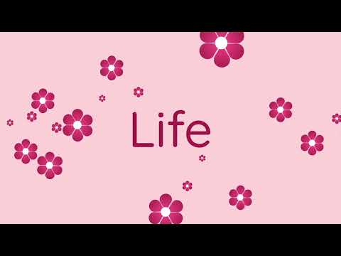 Life: Period Tracker Calendar
