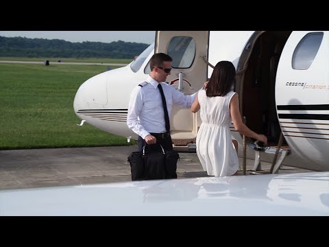 Flight Level Bag, from Flight Outfitters