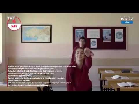 Abilere selam çatışmaya devam