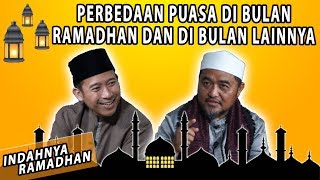Download lagu PENJELASAN ANTARA PERBEDAAN PUASA DI BULAN RAMADHAN DAN DI BULAN LAINNYA | FT. ABI AMIR mp3