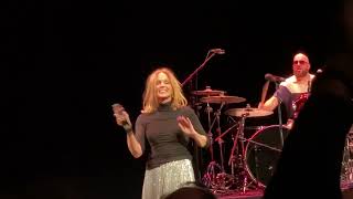 Belinda Carlisle - Mad About You…Live at The Fred Kavli Theatre, Thousand Oaks, CA 11/03/2022
