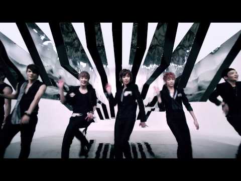 [Dance Version MV] No more perfume on you (향수뿌리지마)
