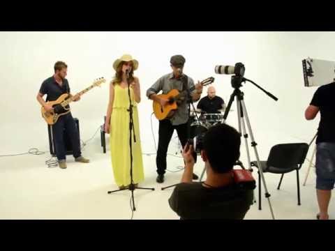 Stitches - Shawn Mendes. The Making of the cover by MOVINSIDES feat. Milena Brody