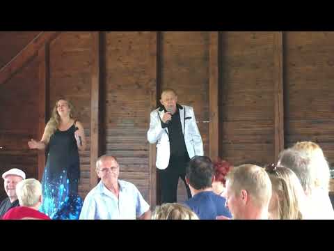 K.E.GOTT + YVETTE - Ráno jedu dál