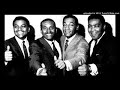 THE FOUR TOPS - REFLECTIONS