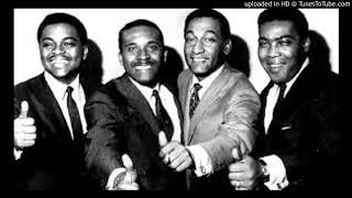 THE FOUR TOPS - REFLECTIONS