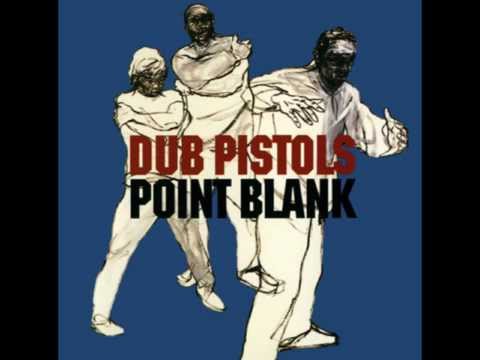 Dub Pistols - Cyclone