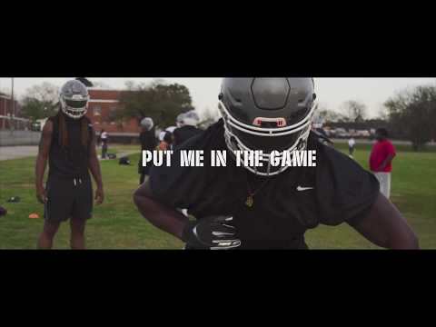 Ed Eazy "Put Me In The Game" Official Music Video