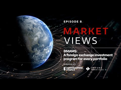 Market Views #8 - BMAMS: A foreign exchange investment program for every portfolio