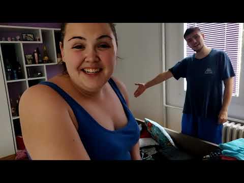 КАТАСТРОФАЛЕН ВЛОГ со Иван и Кике