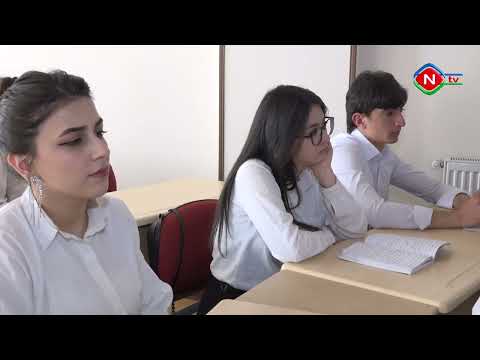 Təhsil və zaman - 27.03.2023