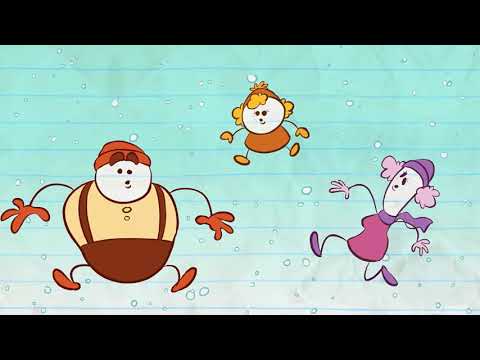 Pencilmate's SPACE MISSION! ✨👨‍🚀🚀 | Animation | Cartoons | Pencilmation | India