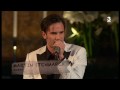 Martin Stenmarck - Andas (Live En sång för ...