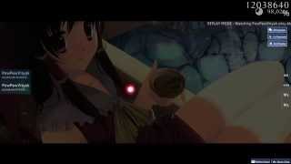 Download lagu Aki - Wanna Be My Dream [Osu] [Insane] W/O mods mp3