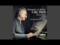 Nocturne based on themes from Hotel du lac