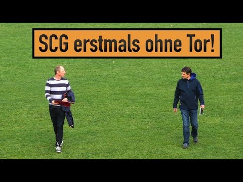 SC GATTENDORF - SC KITTSEE 20.10.2018