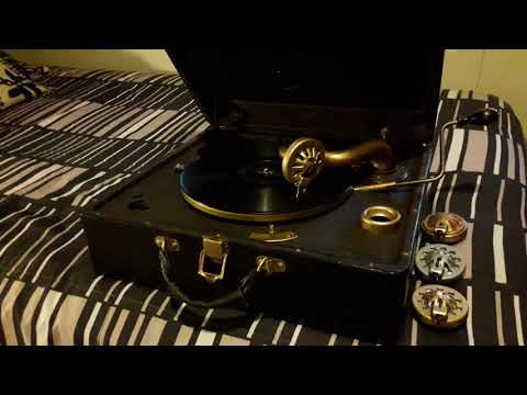 Sweetheart Memories- Waring's Pennsylvanians 1927