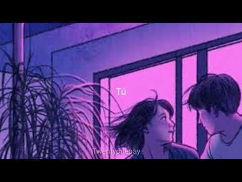 Melissa Robles,Okills/Tú (Letra)♡