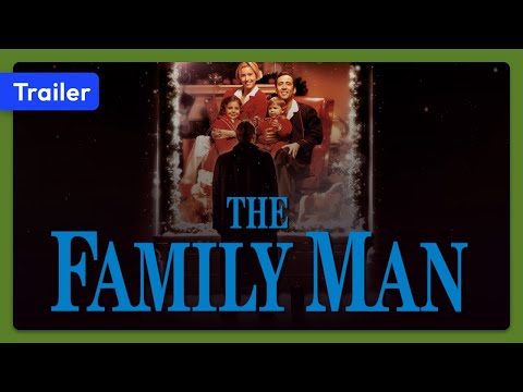 The Family Man ( Aile Babası )
