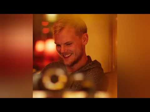 Avicii ft. Aloe Blacc - I Want You