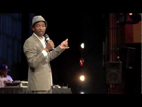 David Kau - Blacks Only 2011 COMEDY