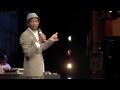 David Kau Blacks Only 2011 COMEDY