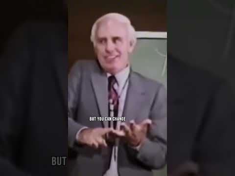 Life and business is like the changing seasons | Jim Rohn | #quotes #lifehack #millionairemindset