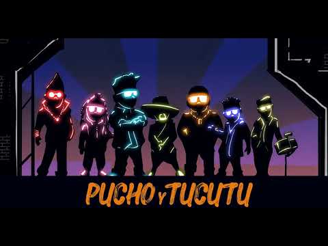 Pucho y Tucutu X Gente de Zona X Willy William - TUKI TUKI RMX
