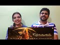 Adipurush Official Trailer - Telugu | Prabhas | Kriti Sanon | Saif Ali Khan | Om Raut | REACTION🙏🏻🥰