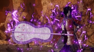 JUMP FORCE   Madara Uchiha DLC extra pack