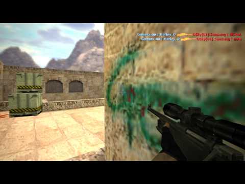 dsn vs DSky - Gamegune 2004