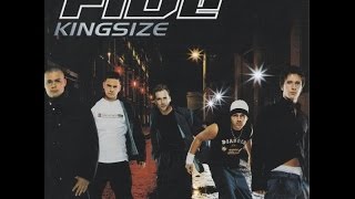 Five- World of mine (lyrics)