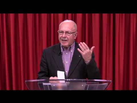 LA VOCE DEL PASTORE del 07/12/2018 - CHIUNQUE INVOCA IL NOME DEL SIGNORE SARÀ SALVATO