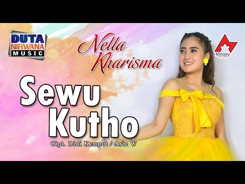 Nella Kharisma - Sewu Kutho | Dangdut [OFFICIAL]