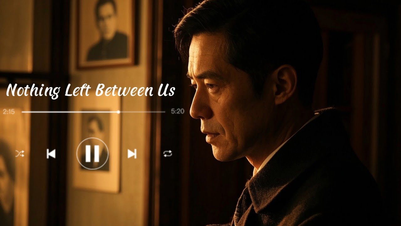 "Nothing Left Between Us  | Crazy – BEAUZ & JVNA"