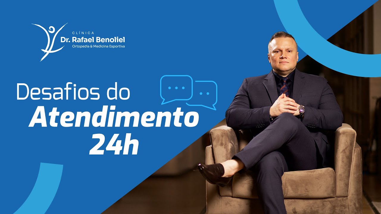 Ortotalks - Atendimento 24H