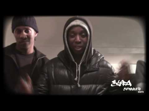 SYFA STREETZ ENT-Y.HAMZ, SMG B.CRO - HOW WE DO
