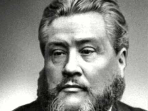 Turning Back in the Day of Battle - Charles Spurgeon Sermon