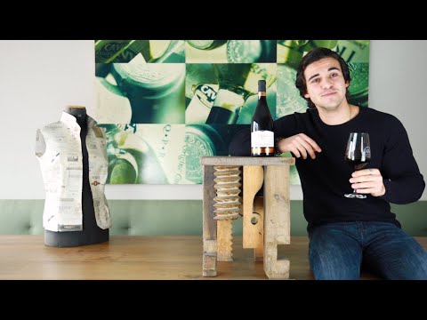 Wein erklärt: Lu´Li Appassimento Puglia IGP Rosso Passito Masca del Tacco