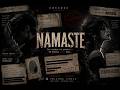 Namaste | DC | Anirudh | CB EDITS | PoisonX