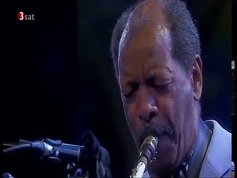 ORNETTE COLEMAN feat. JOE LOVANO